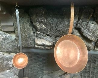 Primitive Copper 