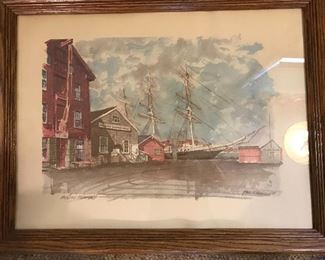 Paul Norton 1964
Mystic Seaport