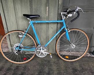 Schwinn Le Tour Bike