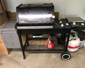 Weber Grill