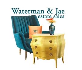 WJ Estate Sales