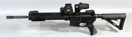 Palmetto State Armory PA-15 Multi 5.56 NATO With L3 Eotech Scope/Sight SN# LW 172841 With Box