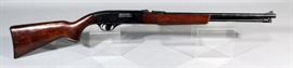 Winchester Model 290 22SL or LR SN# Not Found, With Hard Case