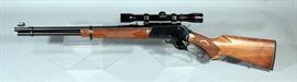 Marlin Model 336CS 30-30WIN SN# 05064698 With Redfield Scope