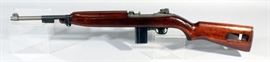 U.S. Carbine .30 M1 Carbine SN# 1430969