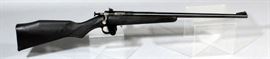 Keystone Sporting Arms Youth Rifle .22 SN# 381082 In Box