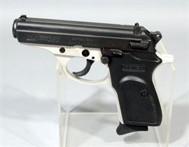 Bersa Thunder 380 .380 ACP SN# 673922