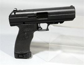 Hi-Point JHP .45 ACP Pistol SN# X4288978 With Paperwork In Box