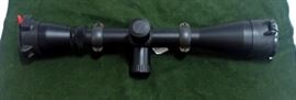 Leupold Scope