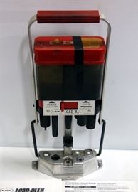 Lee Load-All II Shotgun Shell Reloader With Paperwork