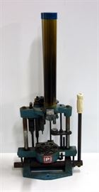 Pacific Model DL-360 12 Gauge Shotshell Reloader