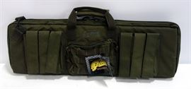Voodoo Tactical MP5 Discreet Gun Case