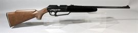 Daisy Power Line 880 BB Rifle With Manual