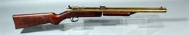 Vintage Benjamin Franklin Air Rifle