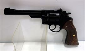 Crosman Model 38T Pellet Gun SN# 480228542