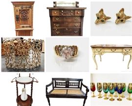 New Auction