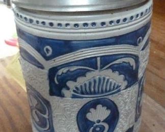 German Stein