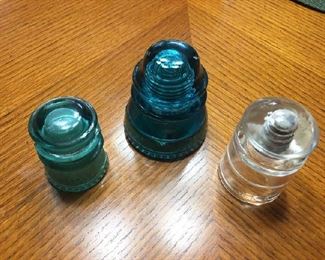 Insulators