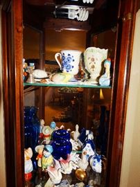 salt and pepper shakers