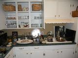 kitchen items
