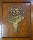 detail, armoire