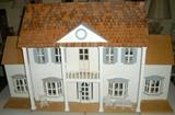 Tara-style dollhouse