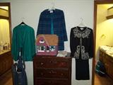 good selection of high quality, professional ladies' clothing (size 18)