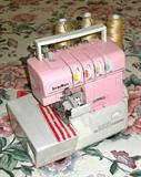 SergeMaster serger