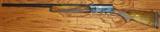 one of four shotguns