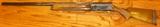 one of four shotguns