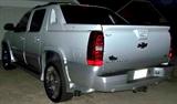 2007 Chevrolet (Chevy) Avalanche, loaded, with Southern Comfort package -- app. 62,700K original miles
