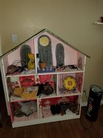 Doll house