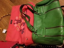 Kate Spade purses