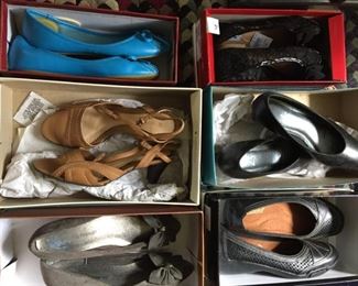 Women's Shoes - Size 3.