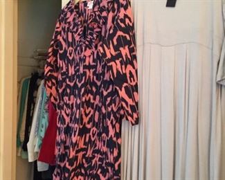 Women's clothes - size small.