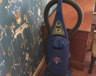 Bissel vac.
