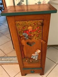 cabinetkitchkids