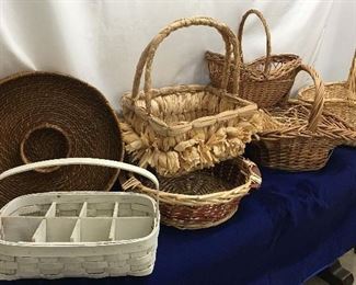 Wicker Collection #2