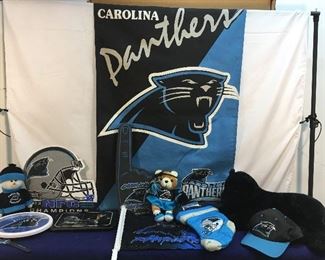 Panther collectibles