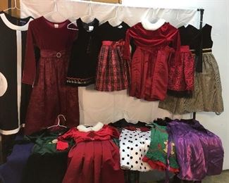 More from girls dress lot