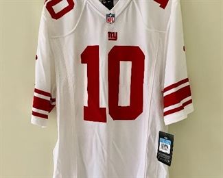 Manning jersey (front)