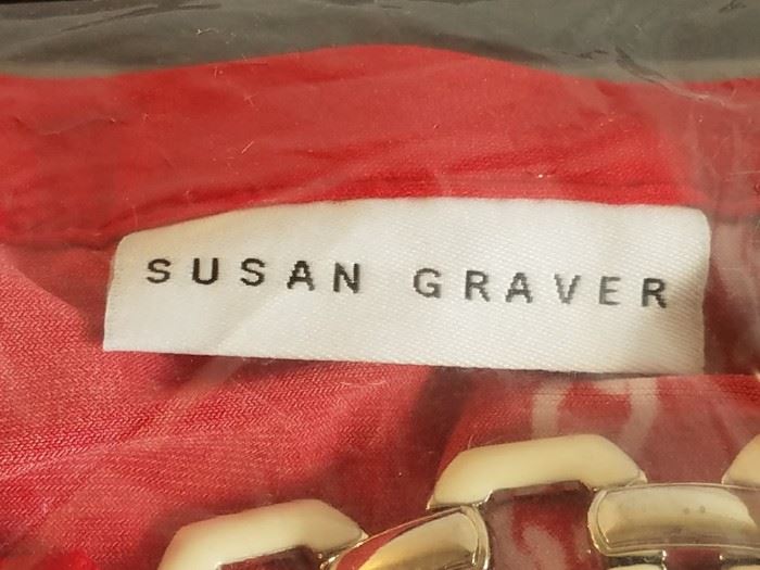 Susan Graver