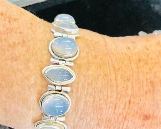 Sterling Silver Jewelry