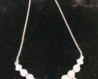 Sterling Silver Jewelry