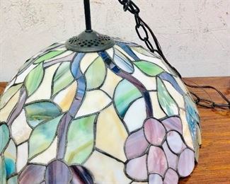 Hanging Light fixture