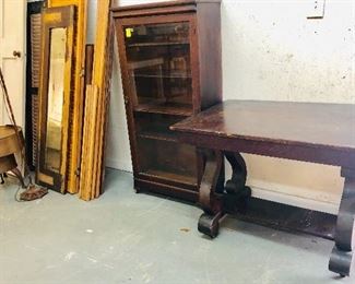 Antique Furniture , doors & shutters
