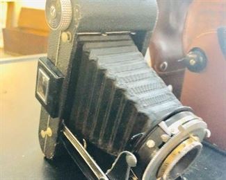 Old Camera