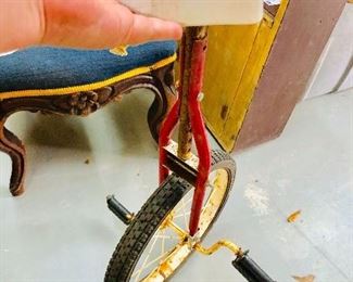 Unicycle