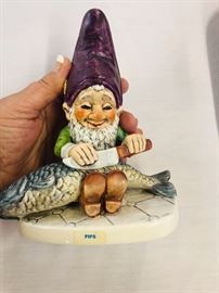 Goeble titled Fips