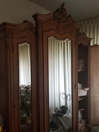 armoire